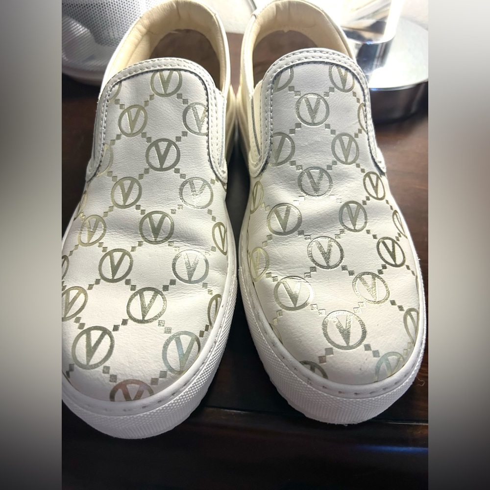 Valentino casual shoes